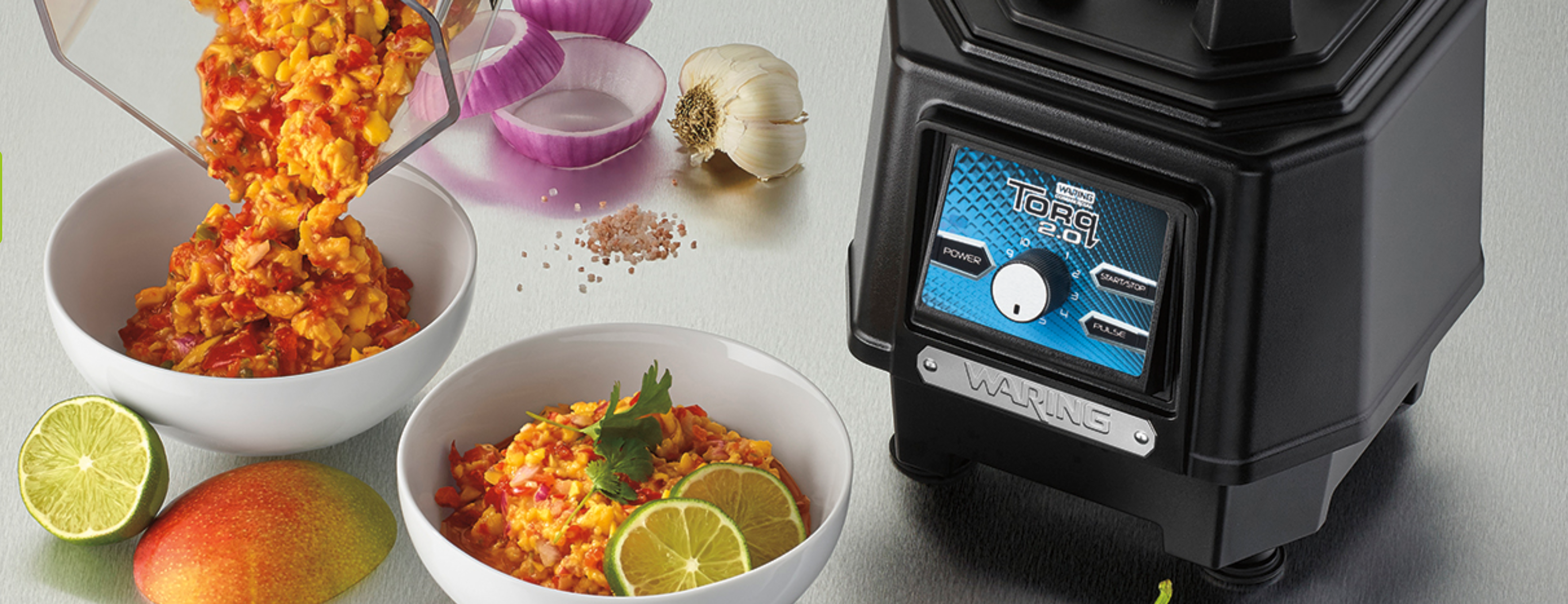 How To Pick The Right Blender For Your Food Business