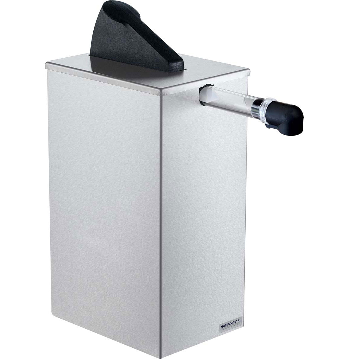 Server Express Single - Countertop Single Serving Station - (1) Express Pump