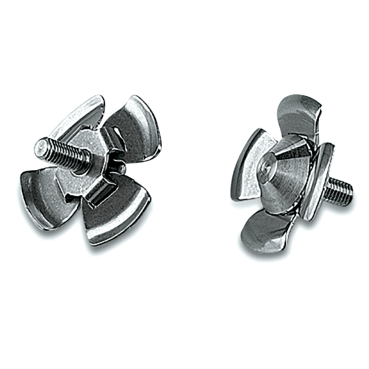 CAC123 - Butterfly Agitator for WDM Series Drink Mixers