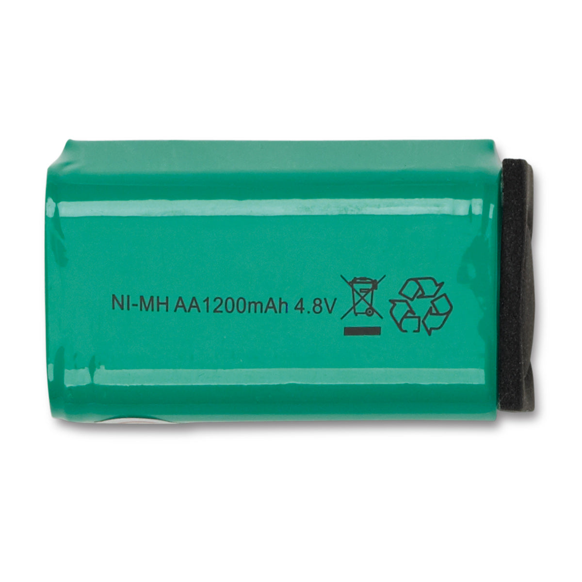 CAC115 - WWO120 Replacement Battery Pack