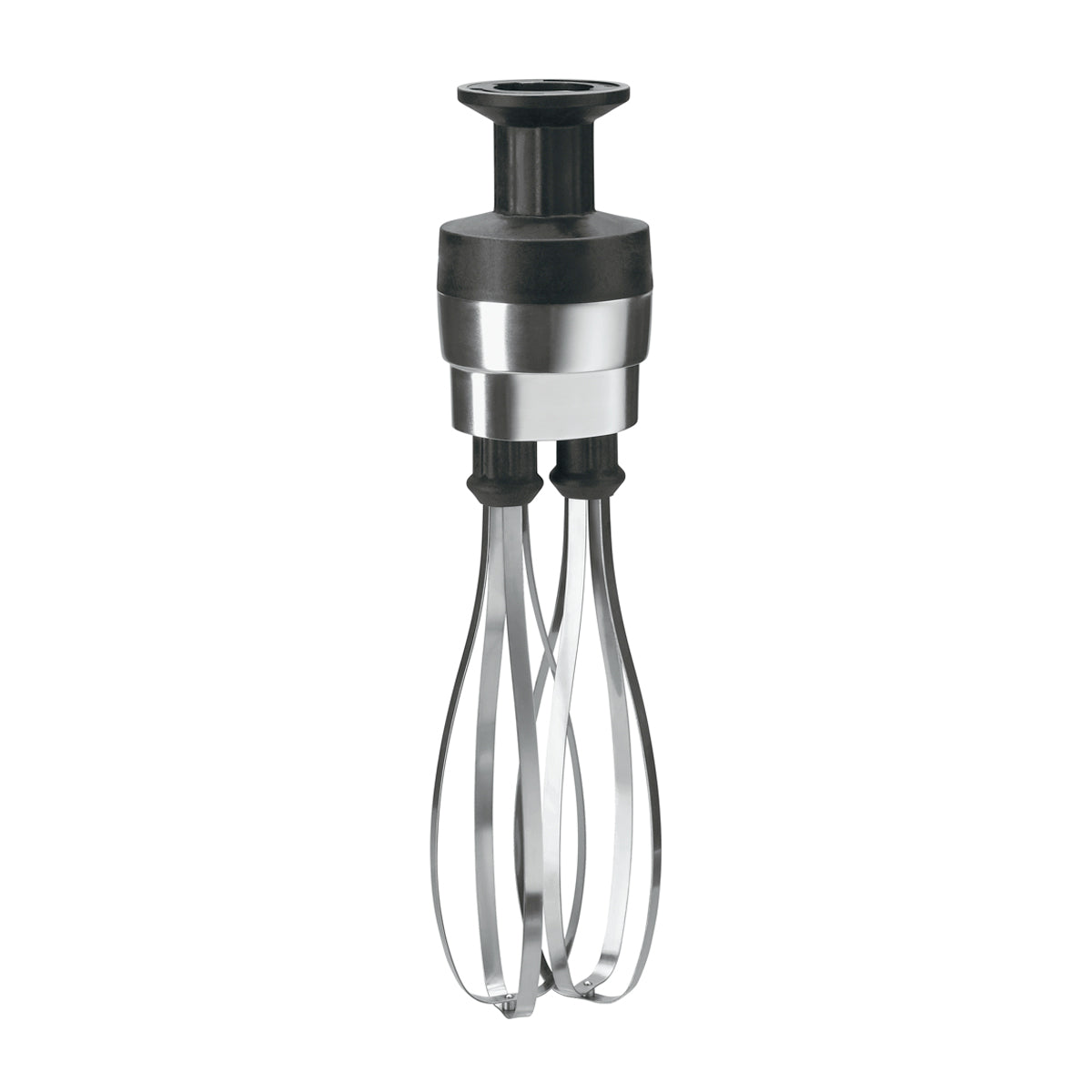 WSB2W - 10" Stainless Steel Whisk Attachment for Heavy-Duty Big Stik