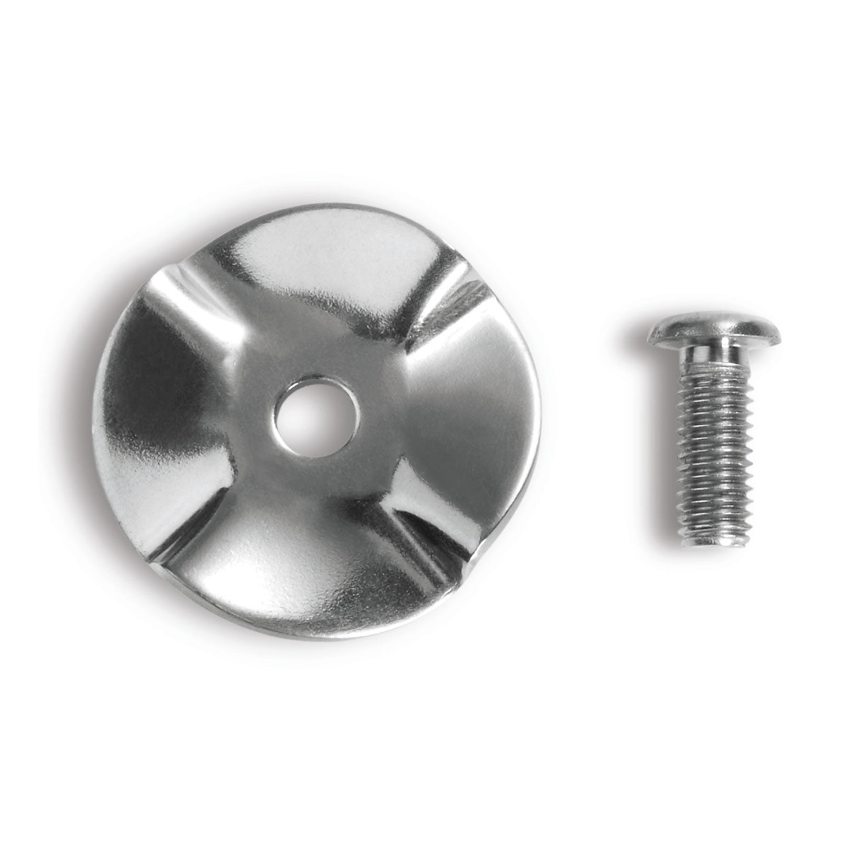 CAC112 - Propeller Agitator (Standard on WDM Series Drink Mixers)