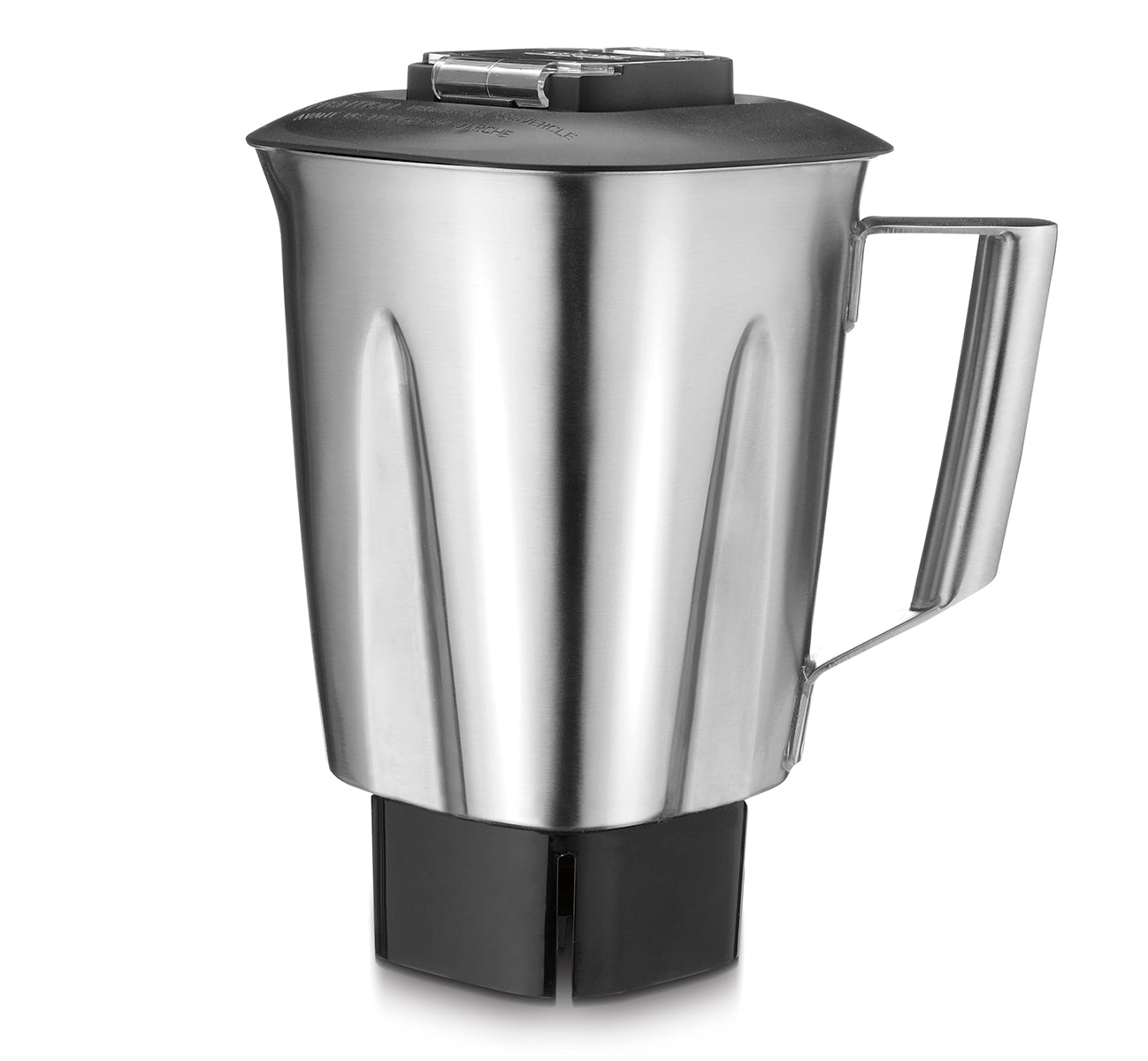 CAC138 - 48-oz. Stainless Steel Jar for Blade Series