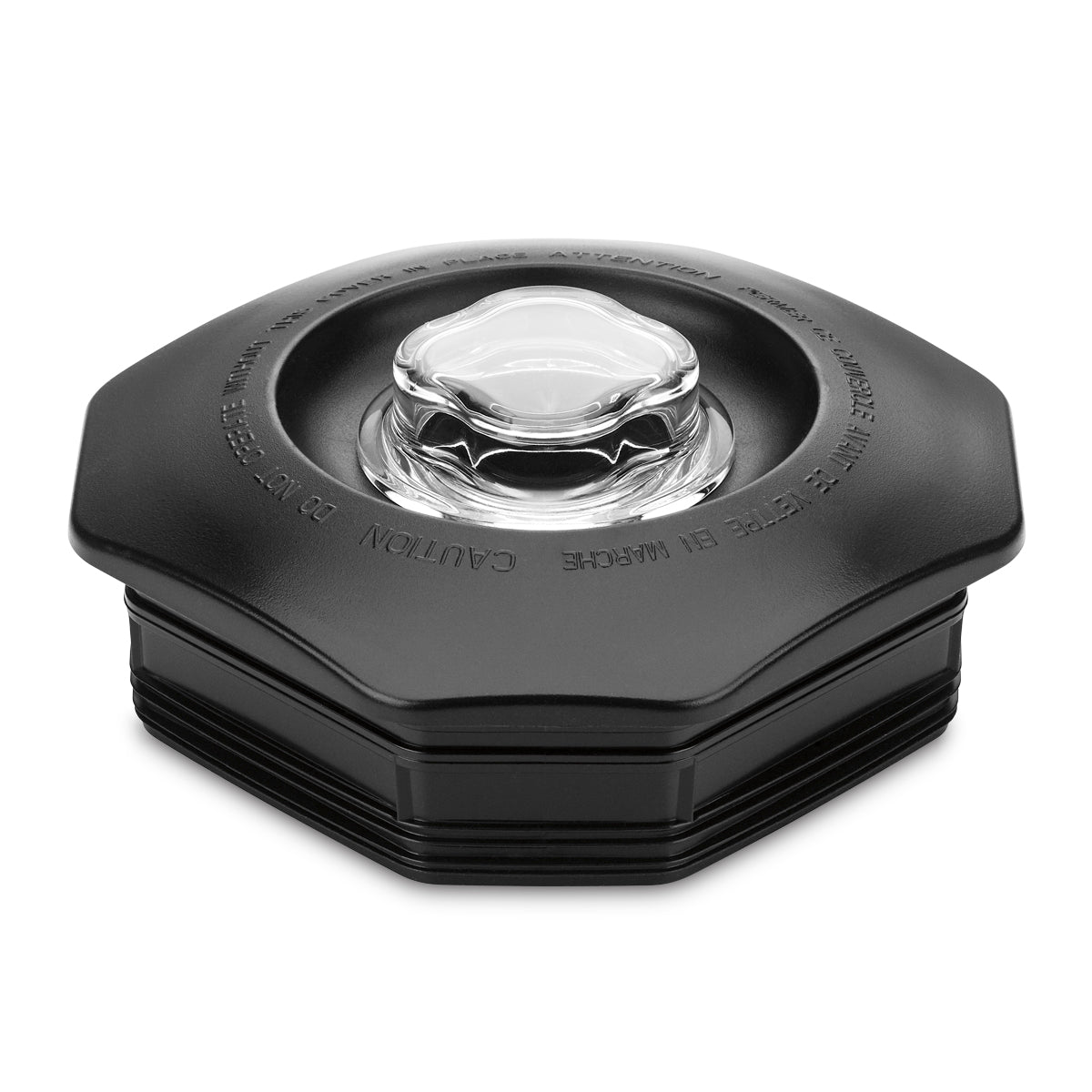 CAC145 - Lid with Measuring Cup for TORQ 2.0 Series