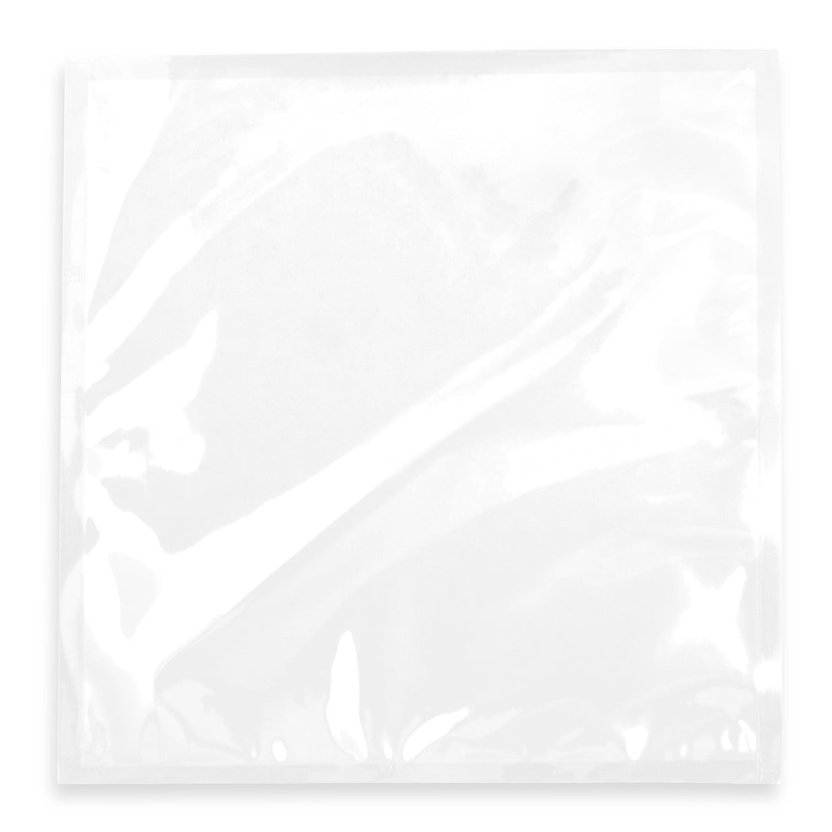 WCV2QT50/100 - 2 Quart Chamber Vacuum Bags for WCV300 (11"W x 12.5"L) - Choose 50 or 100 Bags