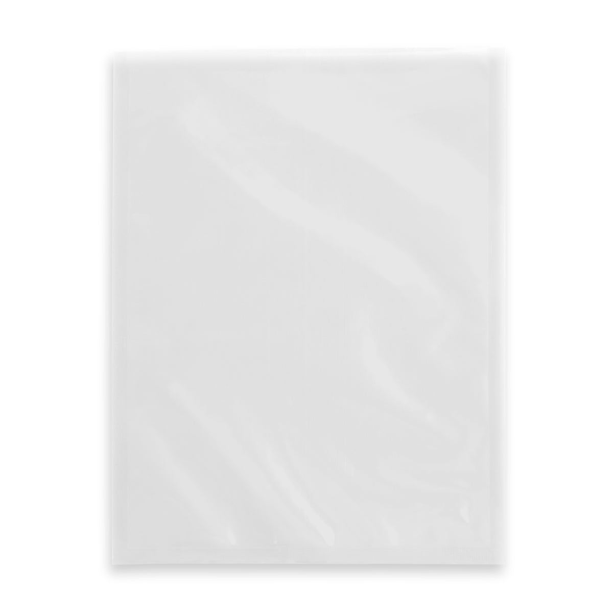 WCVQT50/100 - 1 Quart Chamber Vacuum Bags for WCV300 (7"W x 11"L) - Choose 50 or 100 Bags