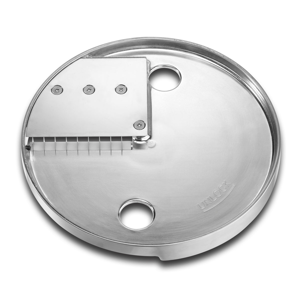 WFP16S24 - 5/16" (8mm) Julienne Disc 8mm for use with WFP16S, WFP16SCD