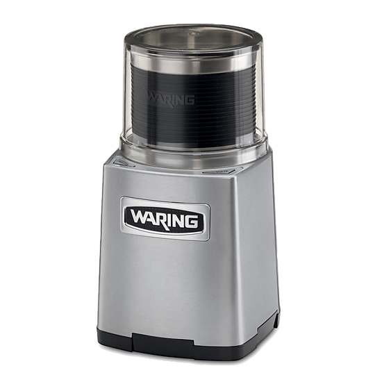 WSG60 - 3-Cup Commercial Spice Grinder by Waring Commercial