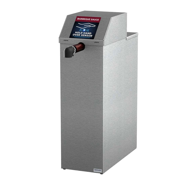 Direct-Pour Large Capacity Touchless Dispenser | USA