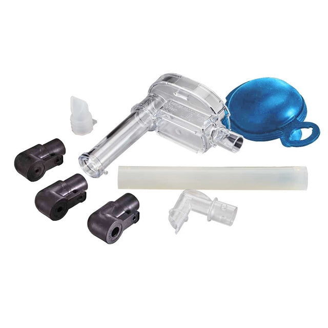 Touchless Express  Pouch Pump