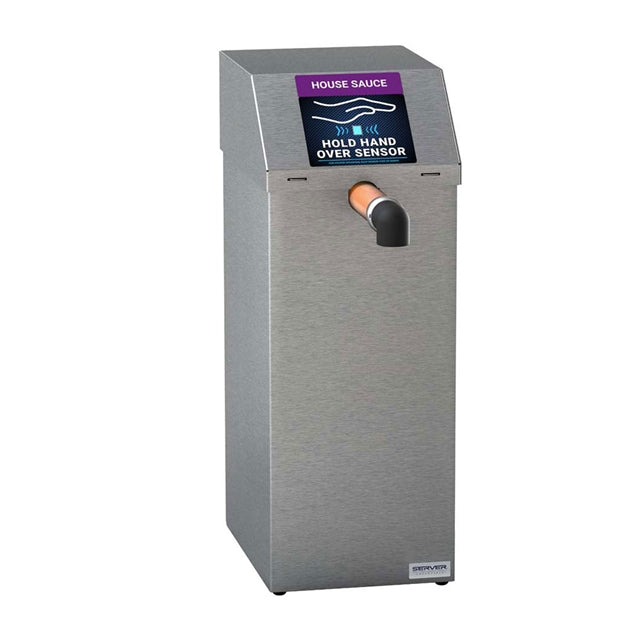Direct-Pour Touchless Dispenser | Export