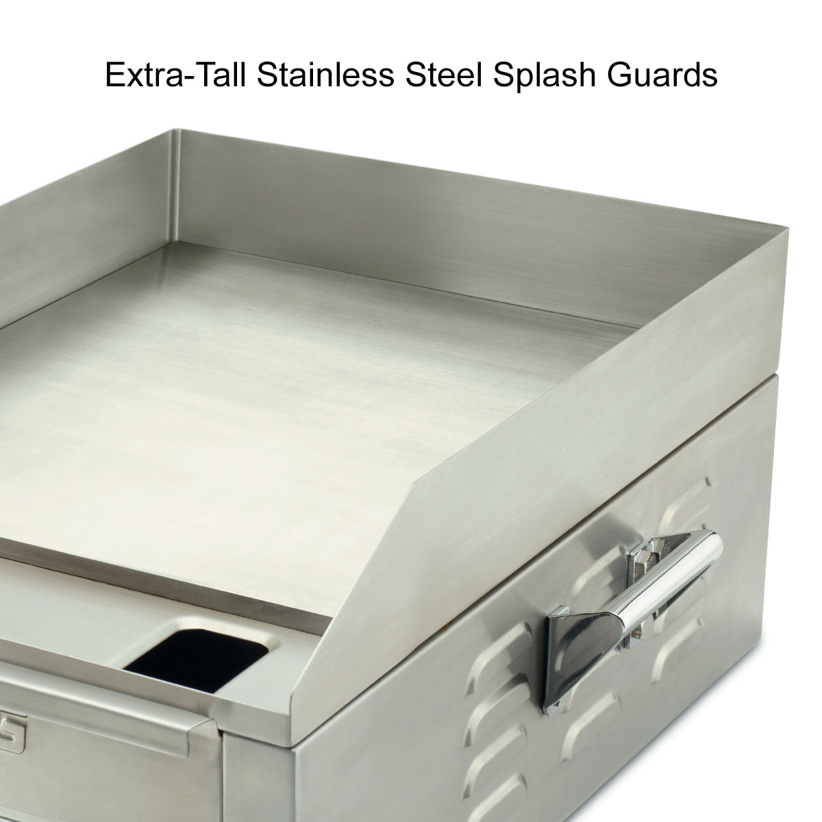 WGR140X Professional Countertop Electric Griddle by Waring Commercial