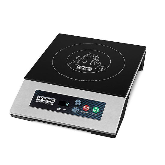 WIH200 Medium-Duty Commercial Induction Heater by Waring Commercial