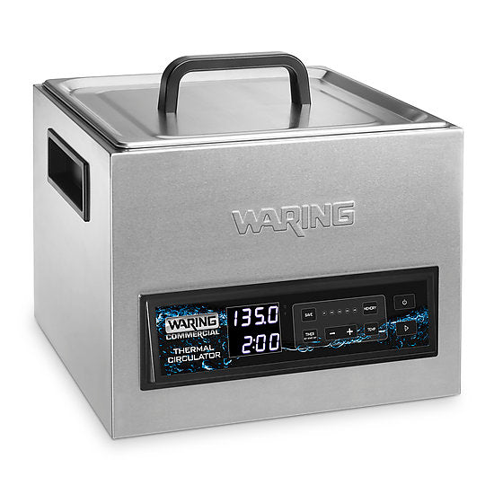 WSV16 Commercial 16-liter Sous Vide Thermal Circulator by Waring Commercial