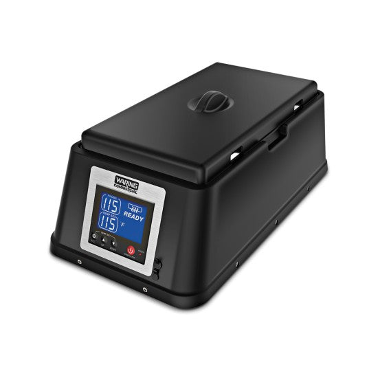 WCM3 3kg Chocolate Melter with Temperature Probe by Waring Commercial