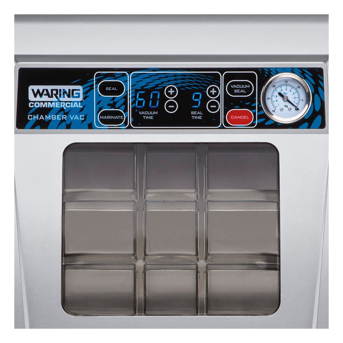 WCV300 Chamber Vacuum Sealing System by Waring Commercial