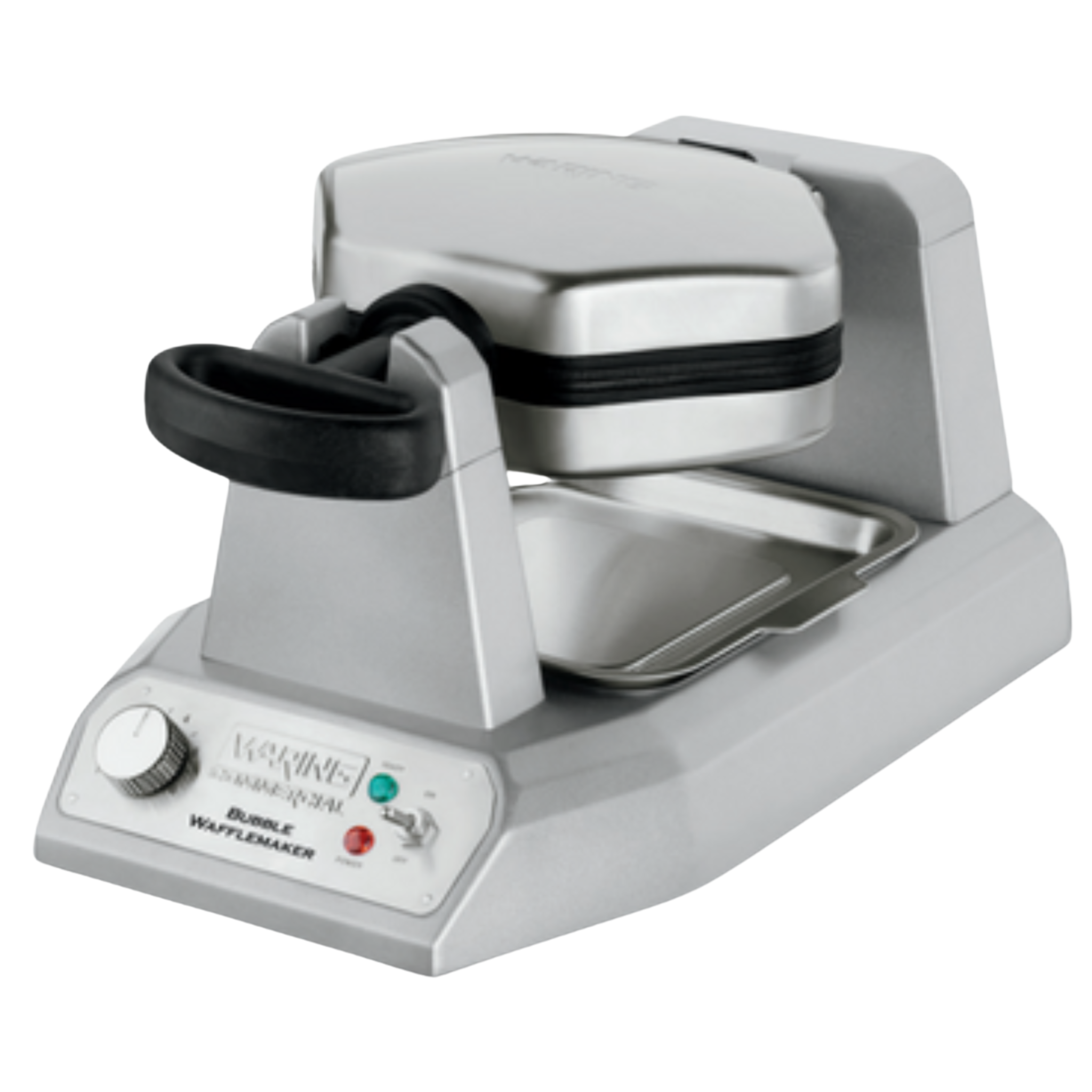 WBW300X Bubble Waffle Maker by Waring Commercial