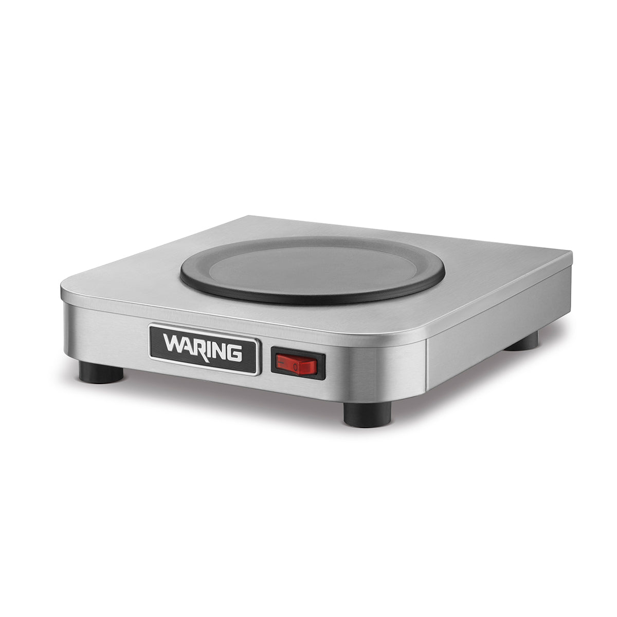 WCW10 Single Burner Coffee Warmer by Waring Commercial