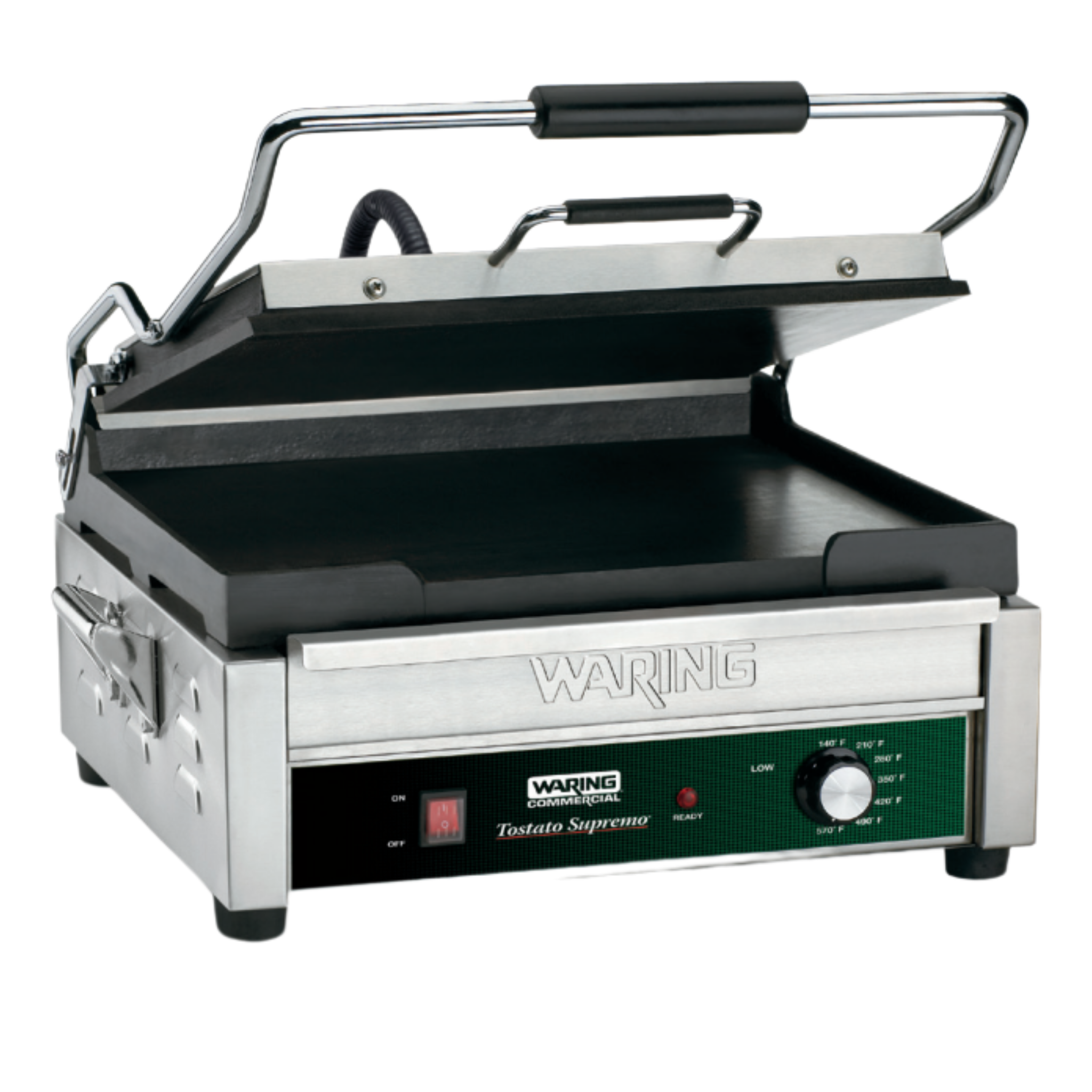 WFG275 Tostato Supremo - Full-Sized Griddle by Waring Commercial