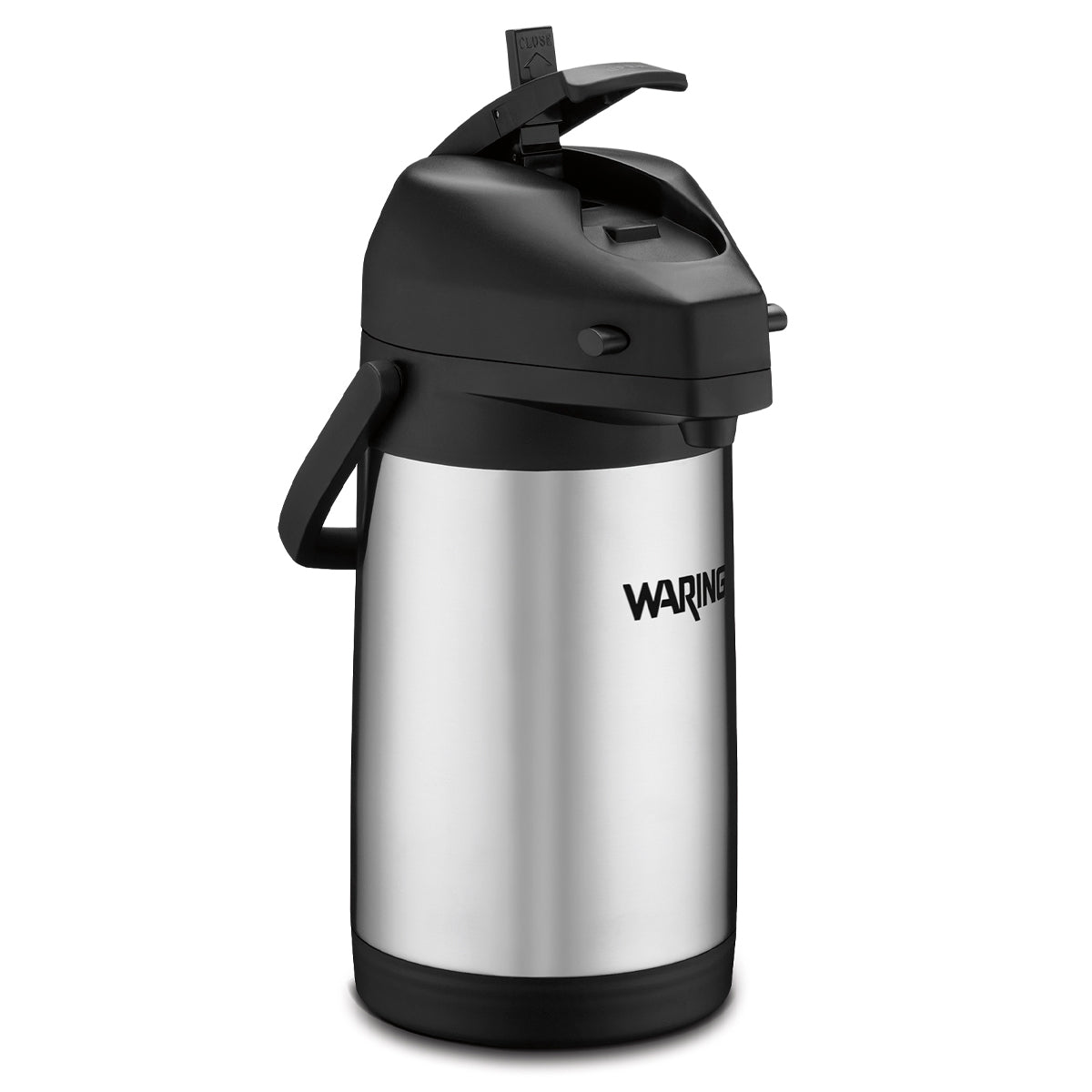 WCA22 2.2-Liter Stainless Steel Airpot by Waring Commercial