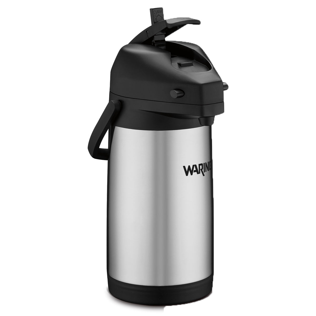 WCA25 2.5-Liter Stainless Steel Airpot by Waring Commercial