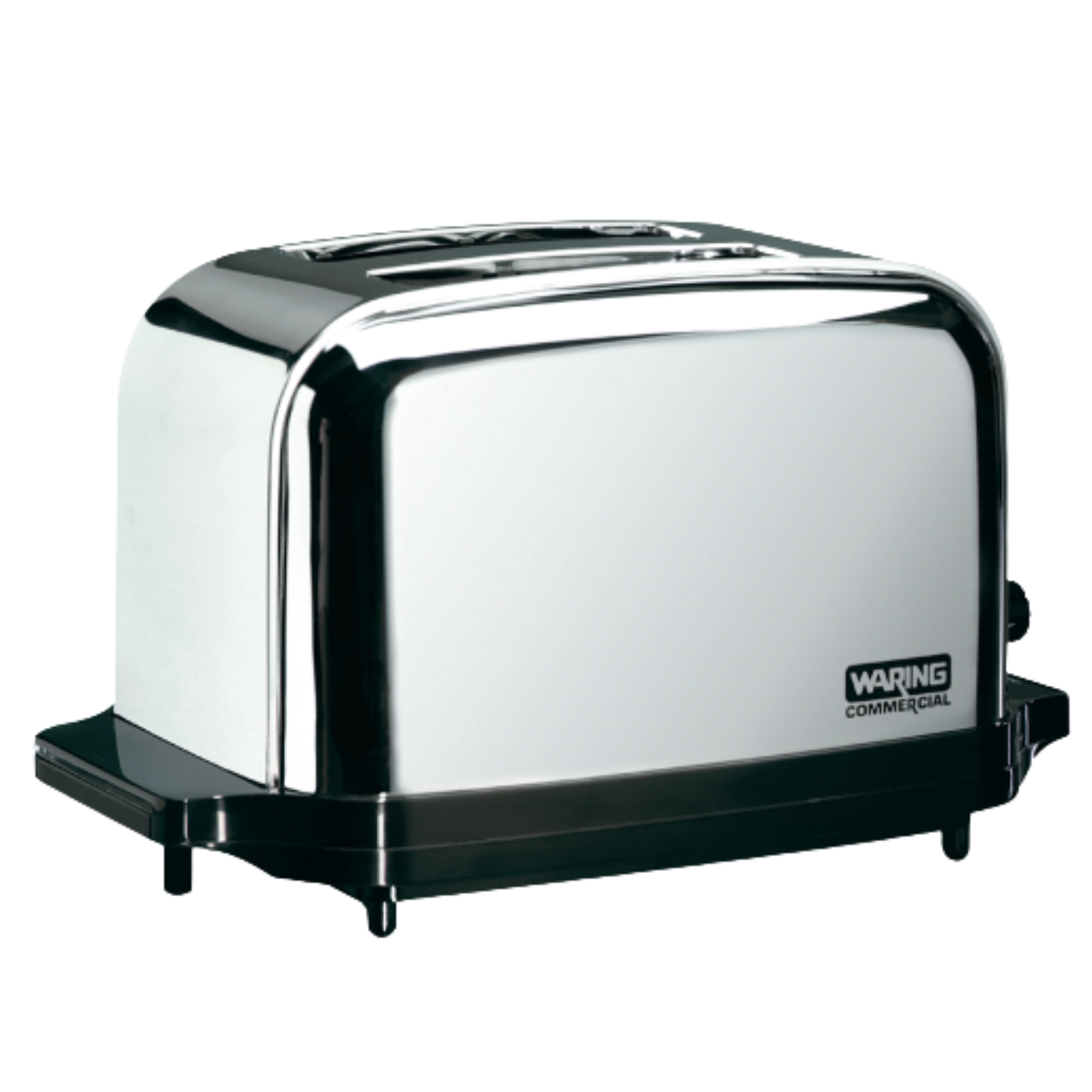 WCT702 2-Slice Commercial Light-Duty Toaster by Waring Commercial