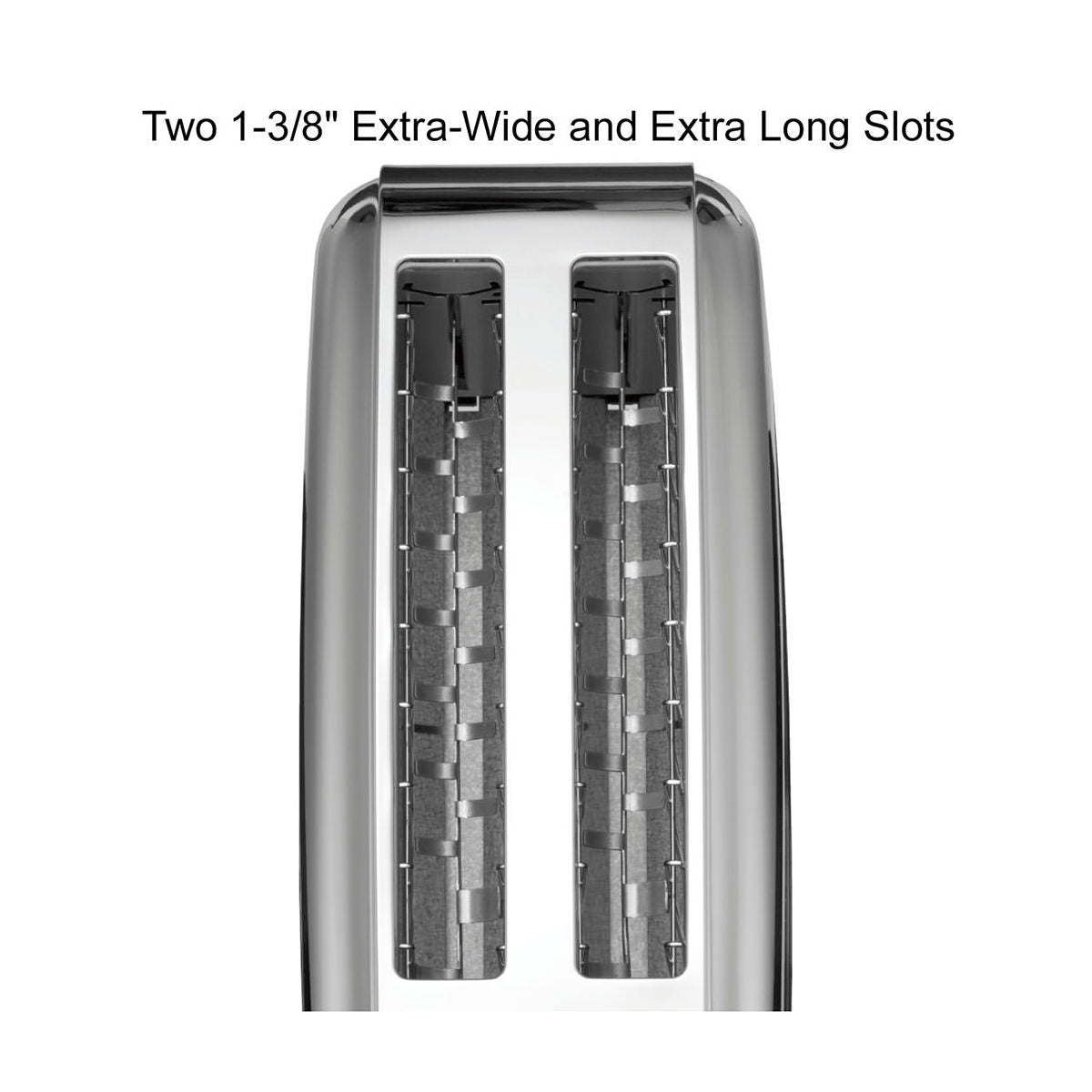 WCT704 4-Slice Commercial Light-Duty Toaster by Waring Commercial