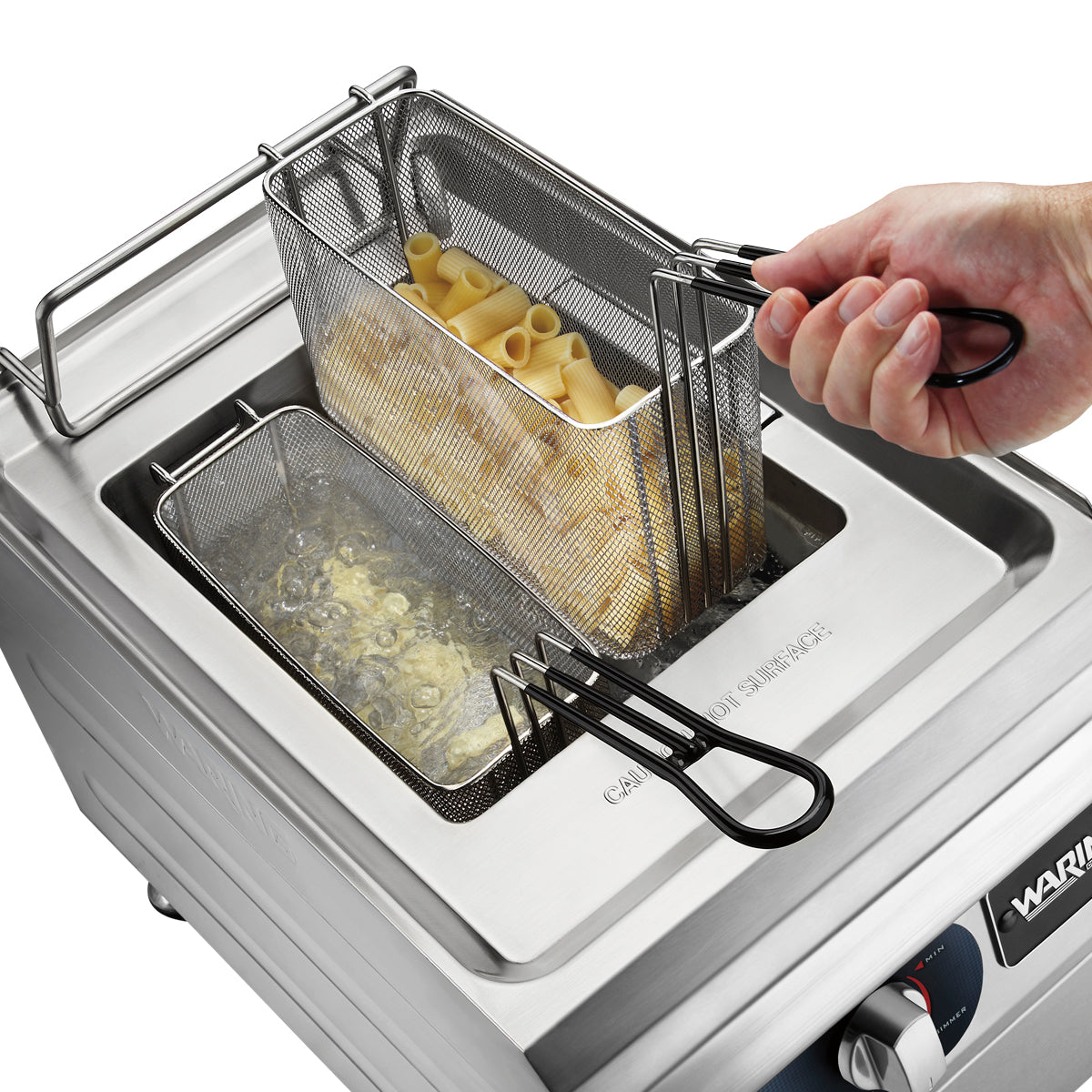WPC100 Commercial Pasta Cooker by Waring Commercial
