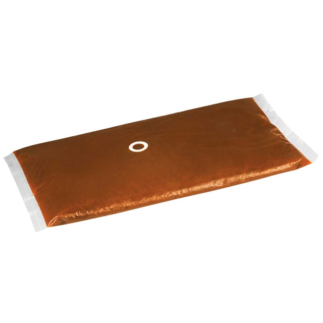 Single EZ-Topper | Dual Pouch Warmer