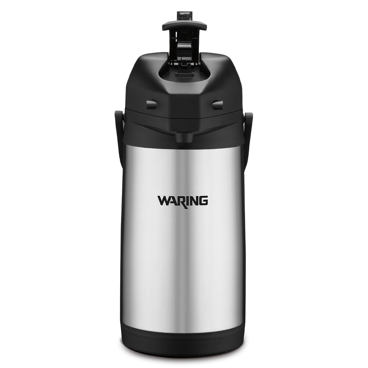 WCA25 2.5-Liter Stainless Steel Airpot by Waring Commercial