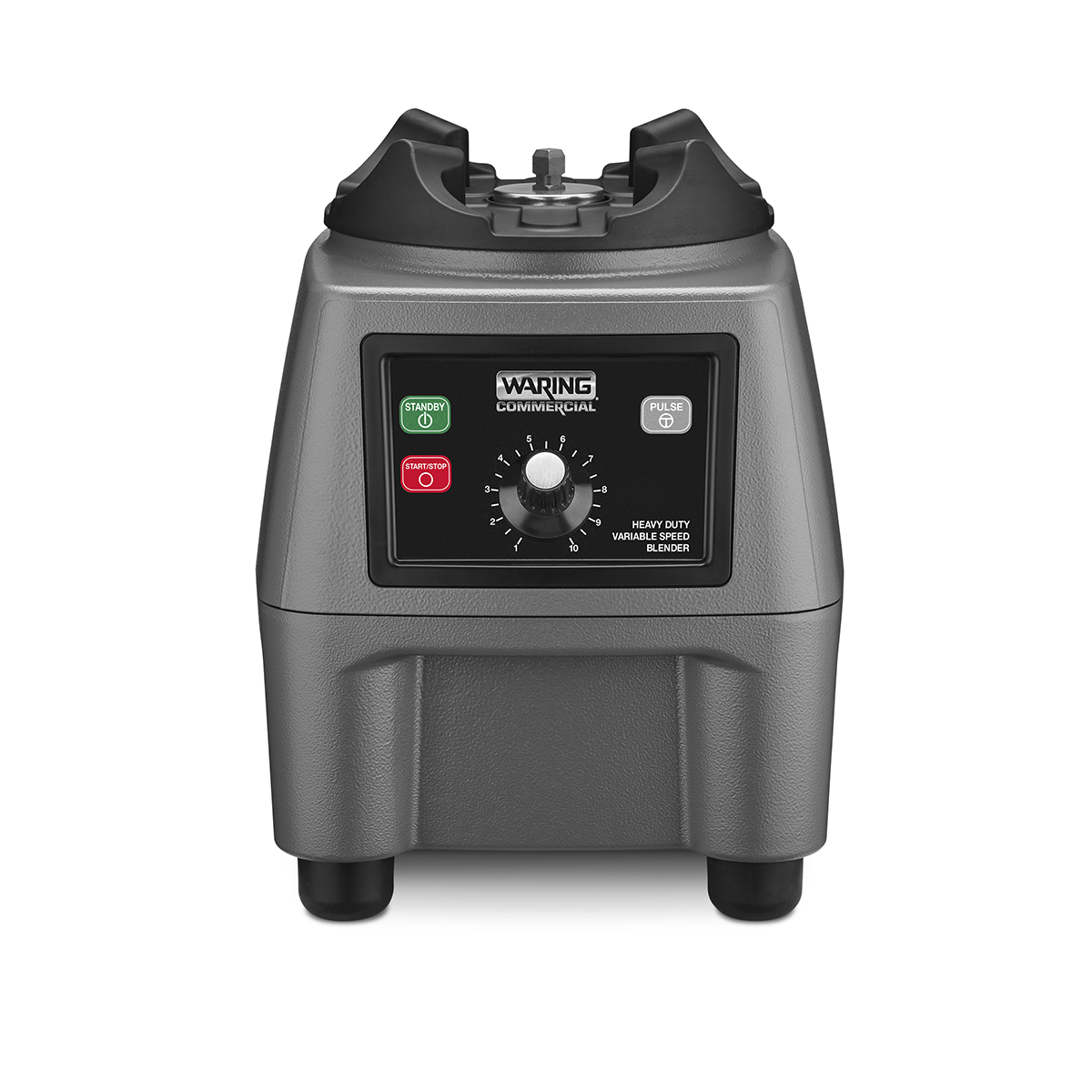 CB15V Heavy-Duty One Gallon Variable Speed Food Blender by Waring Commercial