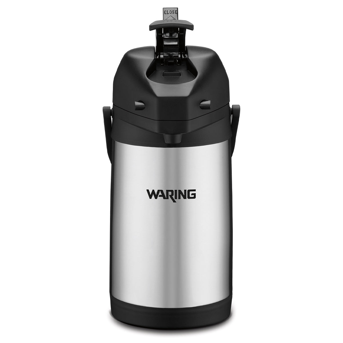 WCA22 2.2-Liter Stainless Steel Airpot by Waring Commercial