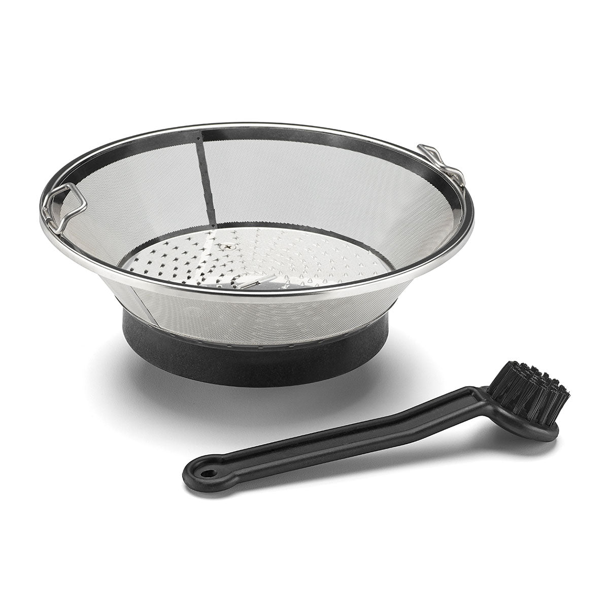 WJX80 Heavy-Duty Pulp-Eject Juice Extractor by Waring Commercial