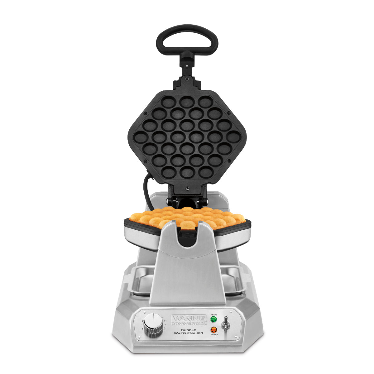 WBW300X Bubble Waffle Maker by Waring Commercial
