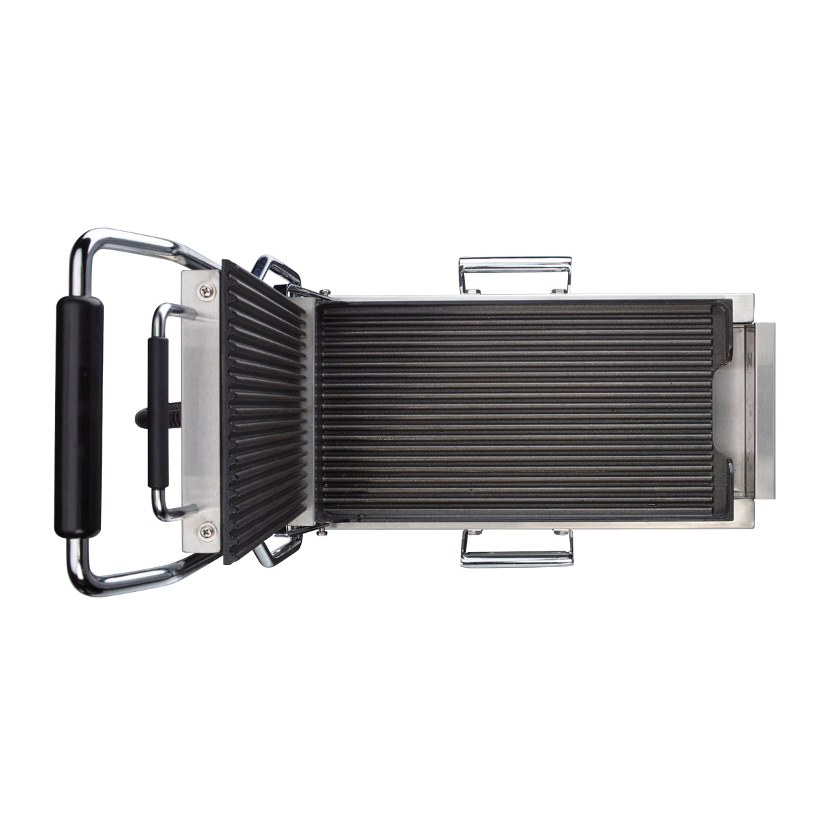 WPG200 Panini Compresso - Slimline Panini Grill by Waring Commercial