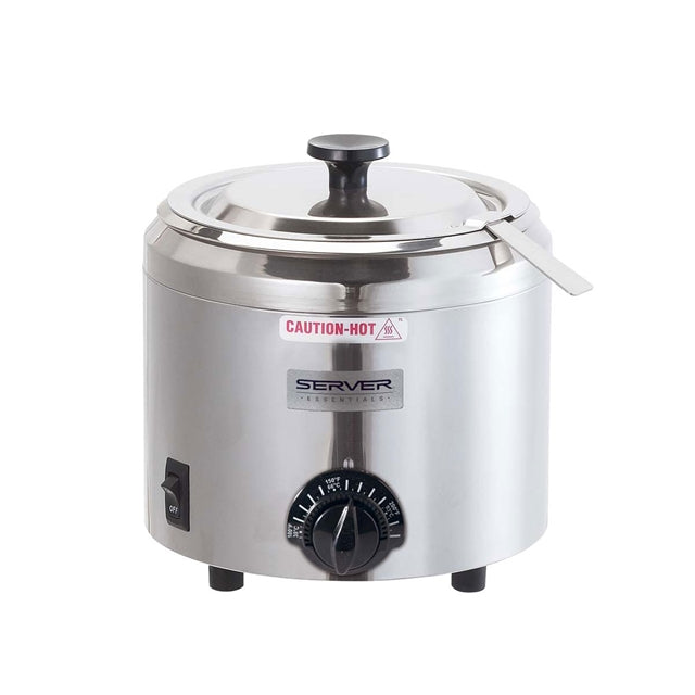 Small Food Warmer, 1.4 L Euro