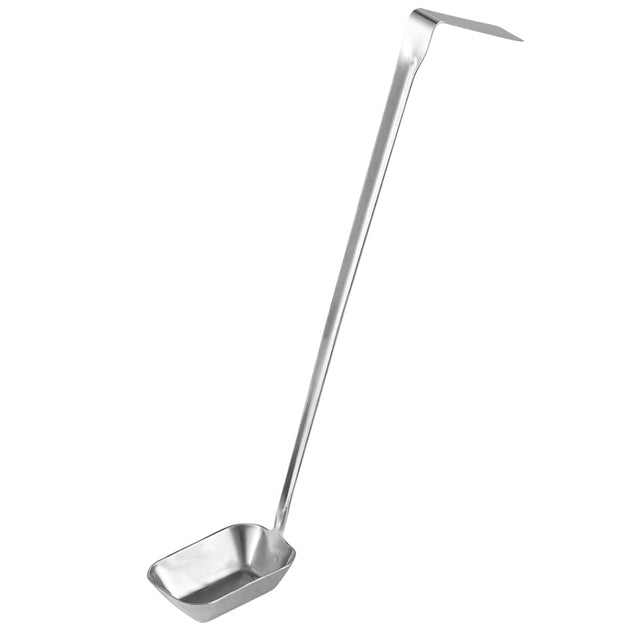 Ladle - 1 oz, 10 in, Slim Jar
