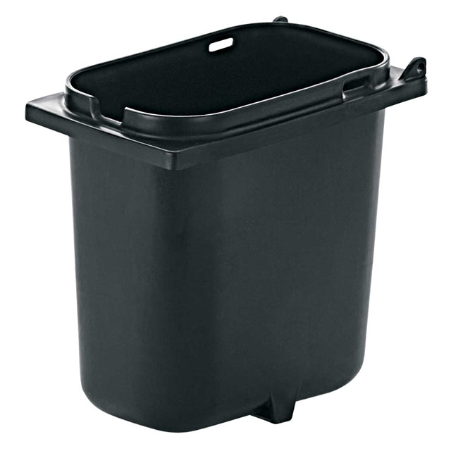 Fountain Jar, 2 qt | Black