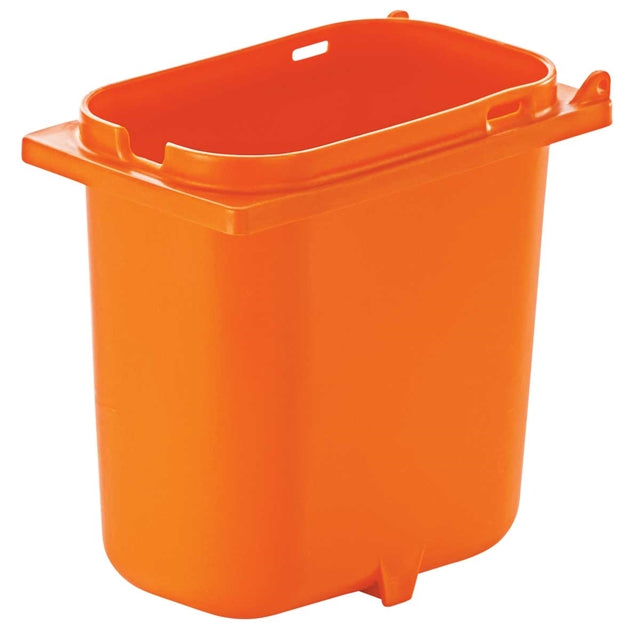 Fountain Jar, 2 qt | Orange