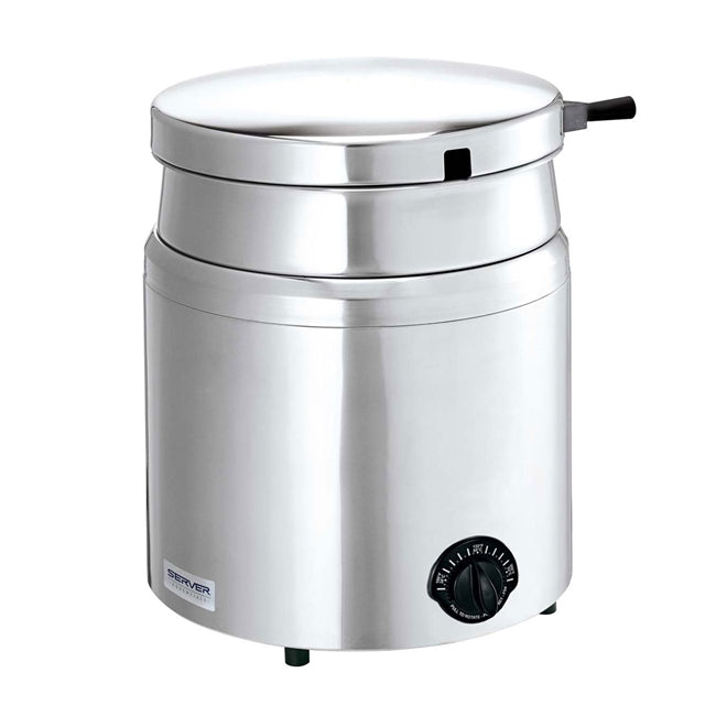 Food Server, 11 qt