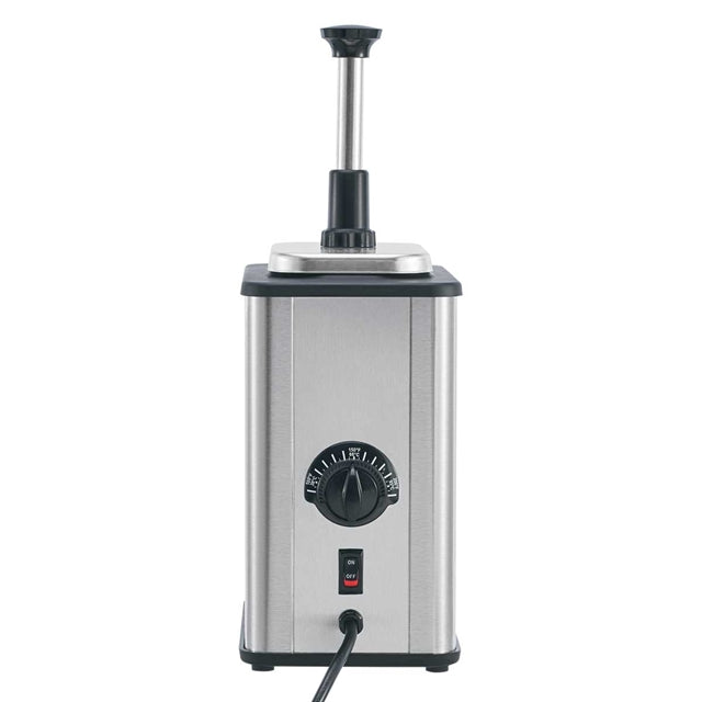 Single EZ-Topper | Dual Pouch Warmer