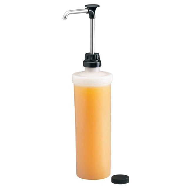 Bottle Pump, 1 oz | Eco