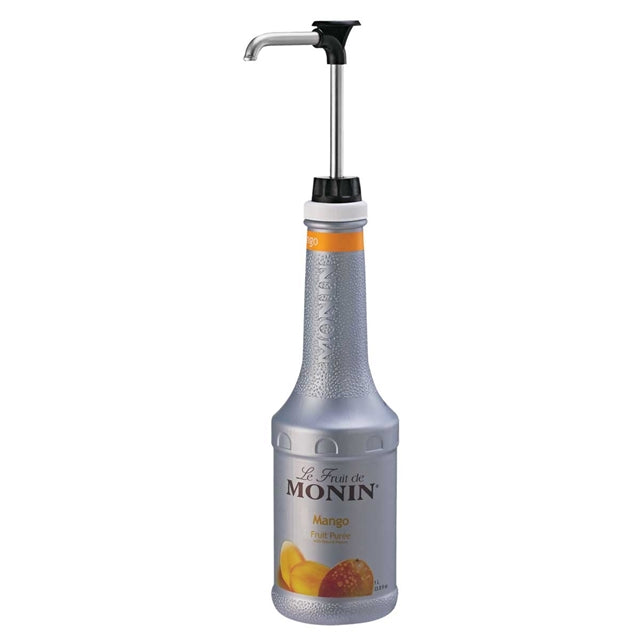 Bottle Pump, 1 oz | Eco