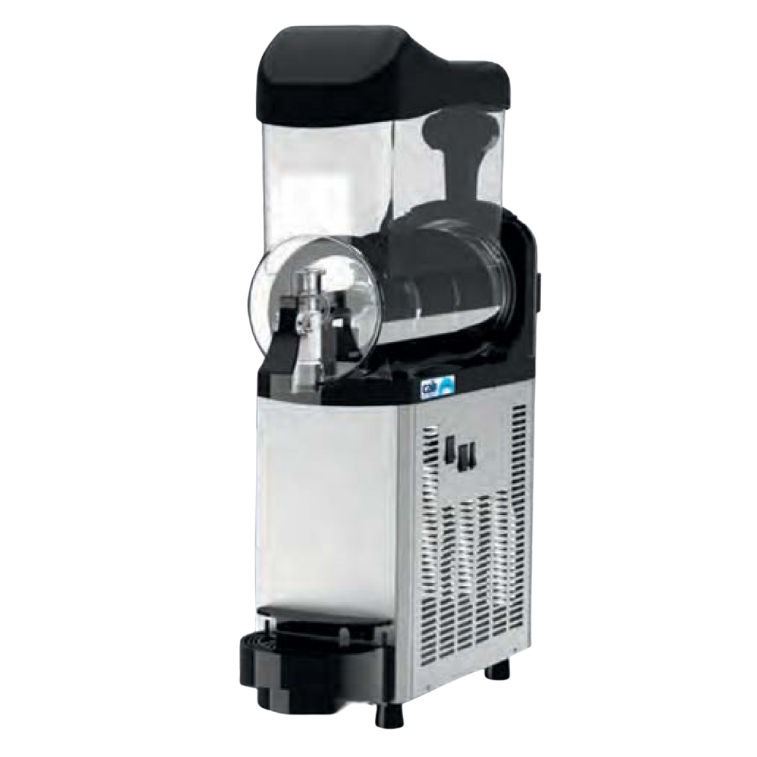 FM1 CAB 1 Bowl Visual Slush Machine