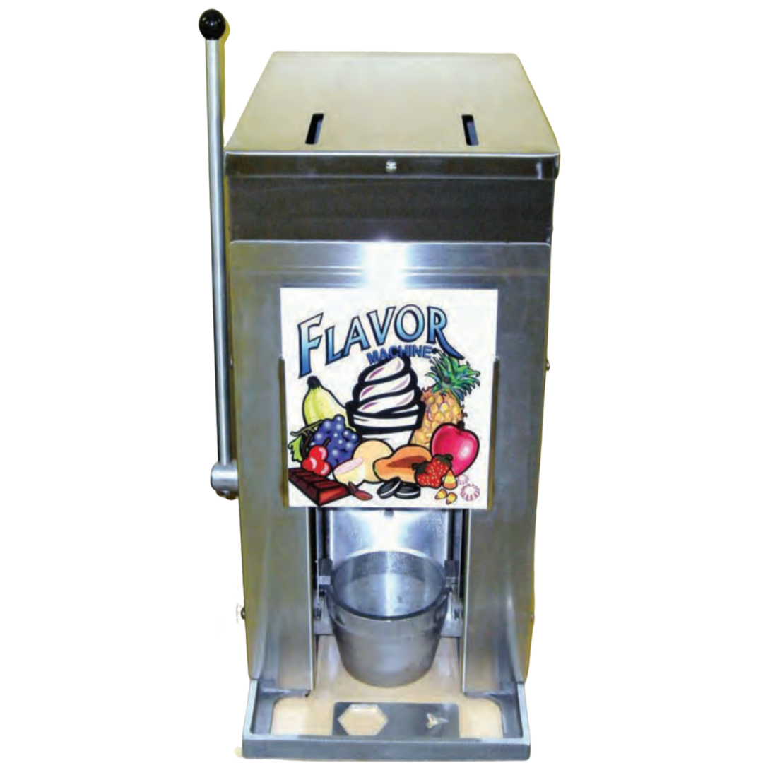 Frozen yogurt machine for sale 2025
