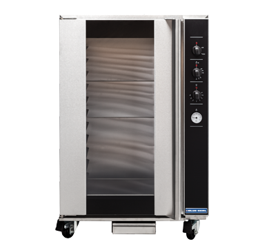 Turbofan P12M - Full Size Sheet Pan Manual Electric Proofer And Holding Cabinet