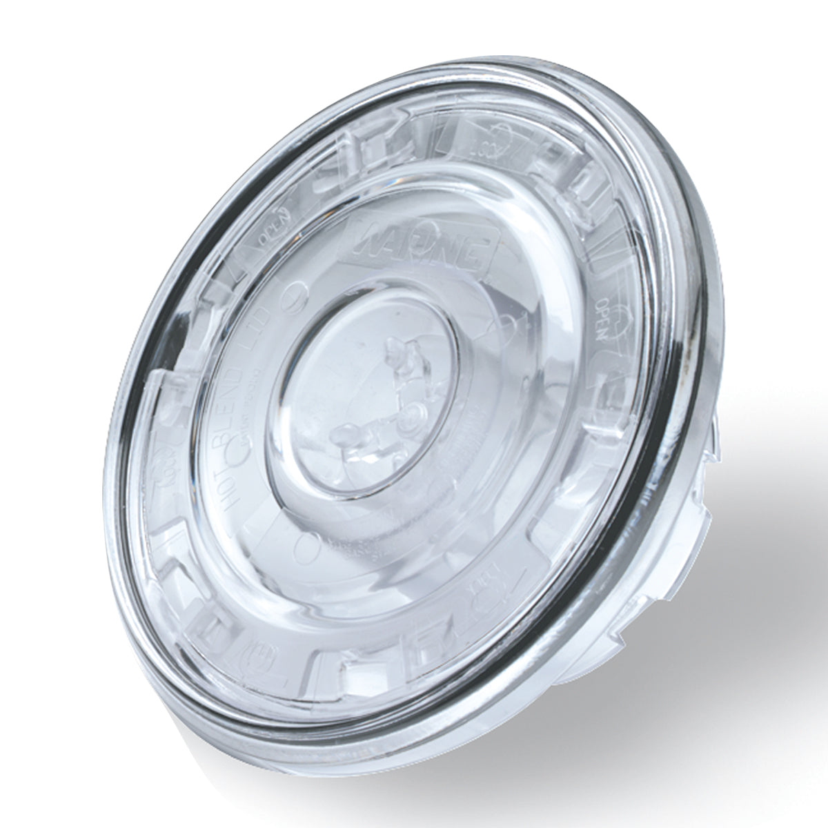 CBL10 - Hot Blending Lid for 1-Gallon Blenders