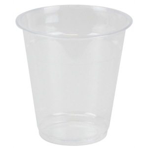 SOMI CUP1C10 Cup Plastic RPET 10oz, CP-78, 20x50, 18 LBS, Pack Size 1000
