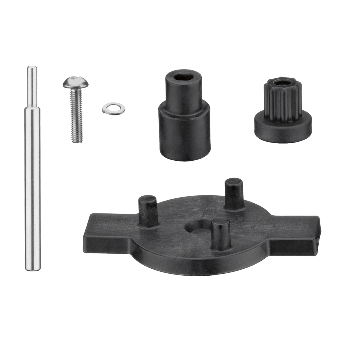 CAC104 - Coupling Replacement Kit for Heavy-Duty Big Stix