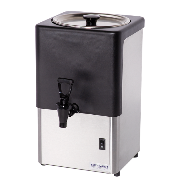 MNS 05578 - Mix-N-Serve Warmer/Mixer & Dispenser